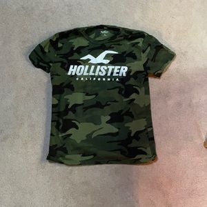 HOLLISTER XS TEE